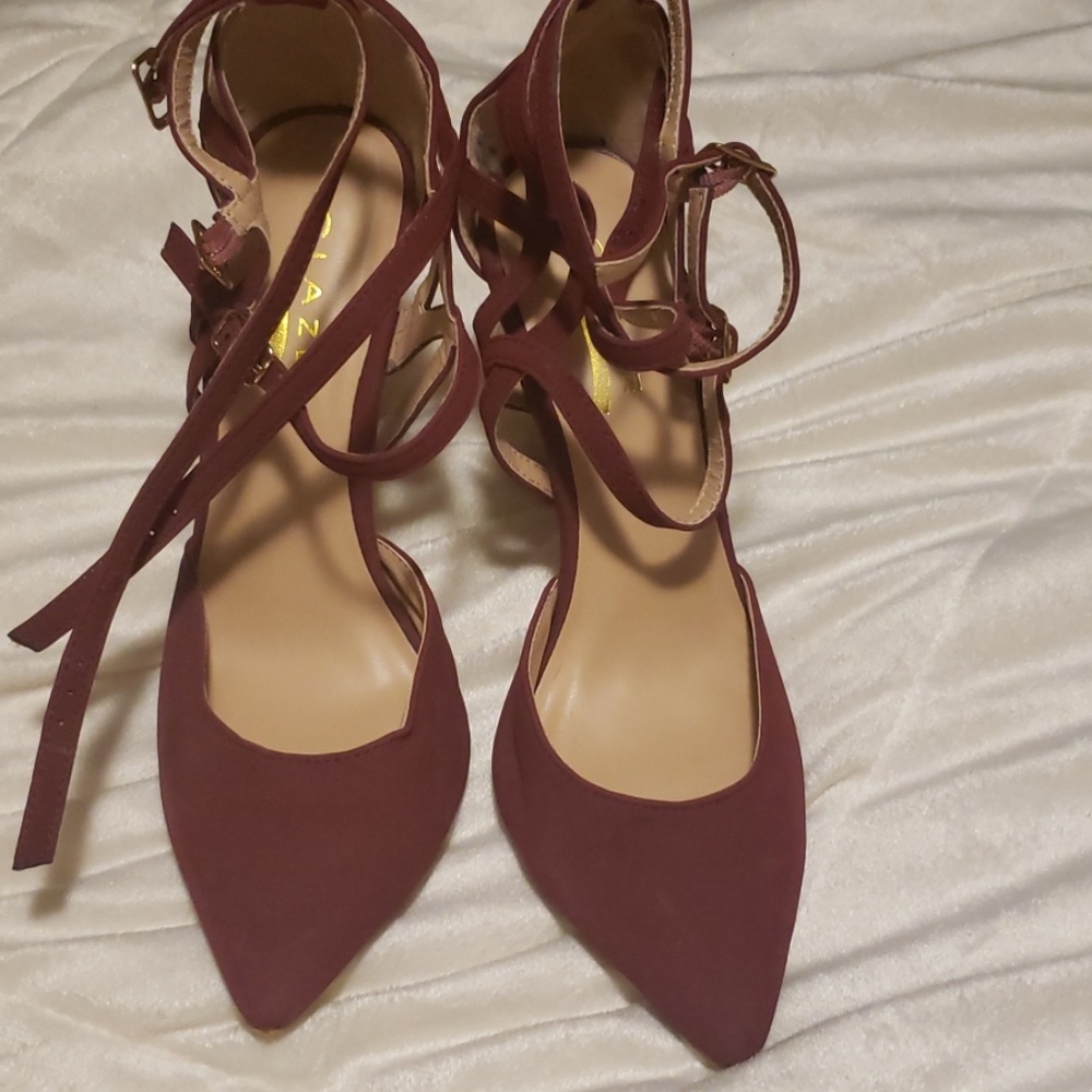 Heels